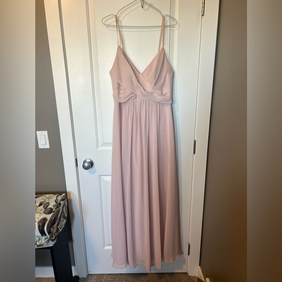 Sorella Vita Bridesmaids dress - Picture 1 of 3